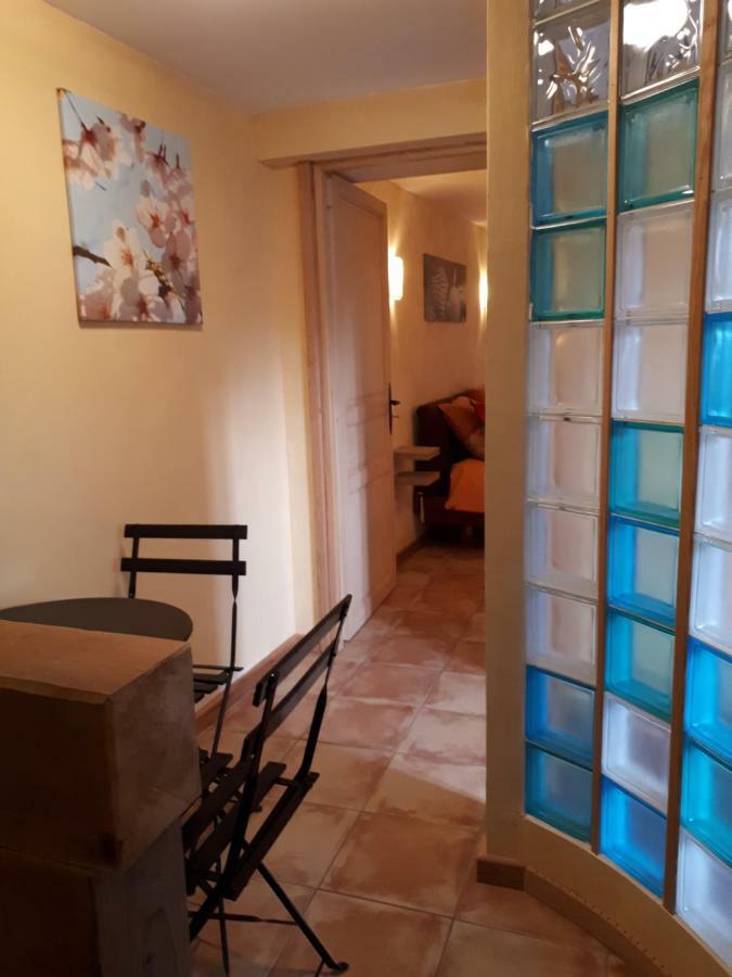 Saint-Die-des-Vosges Serendipity Bed&Breakfast מראה חיצוני תמונה