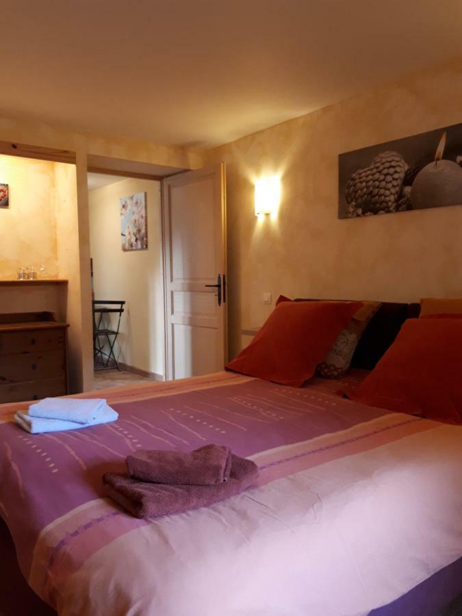 Saint-Die-des-Vosges Serendipity Bed&Breakfast מראה חיצוני תמונה