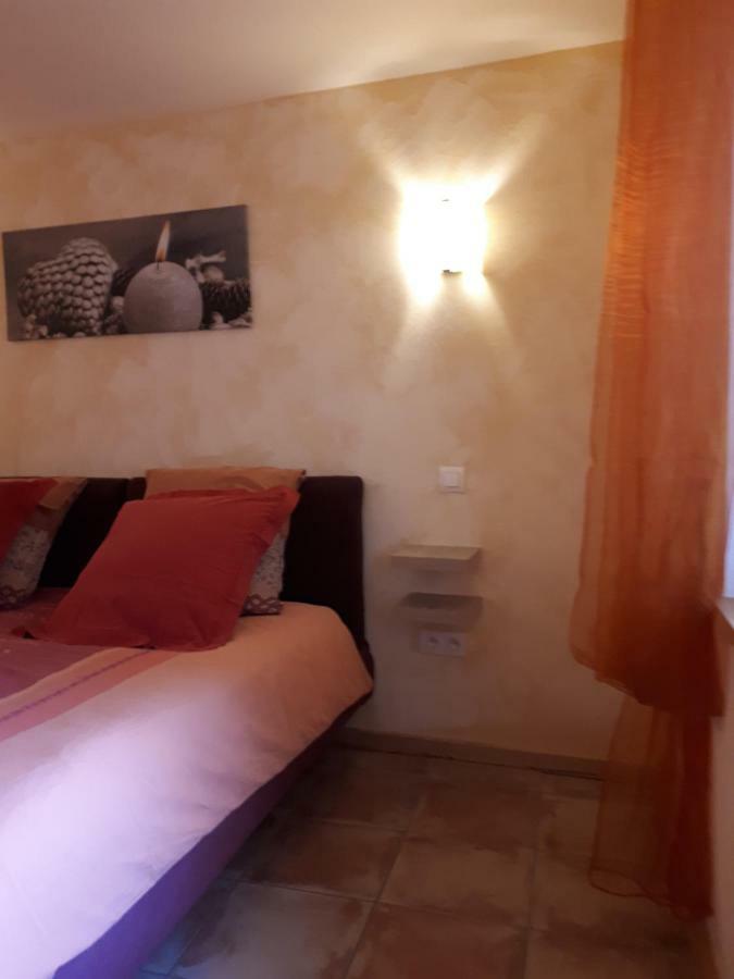 Saint-Die-des-Vosges Serendipity Bed&Breakfast מראה חיצוני תמונה