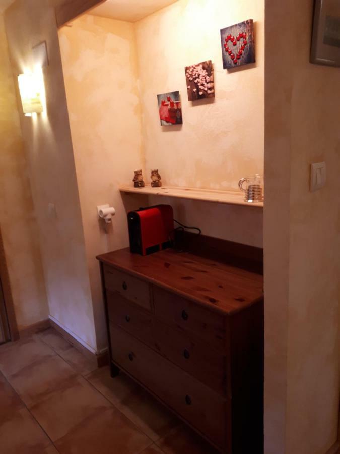 Saint-Die-des-Vosges Serendipity Bed&Breakfast מראה חיצוני תמונה