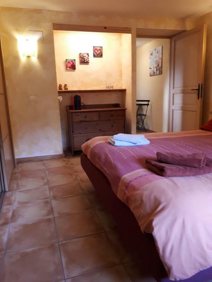 Saint-Die-des-Vosges Serendipity Bed&Breakfast מראה חיצוני תמונה